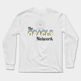 New Logo Long Sleeve T-Shirt